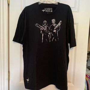 Star Wars Tee